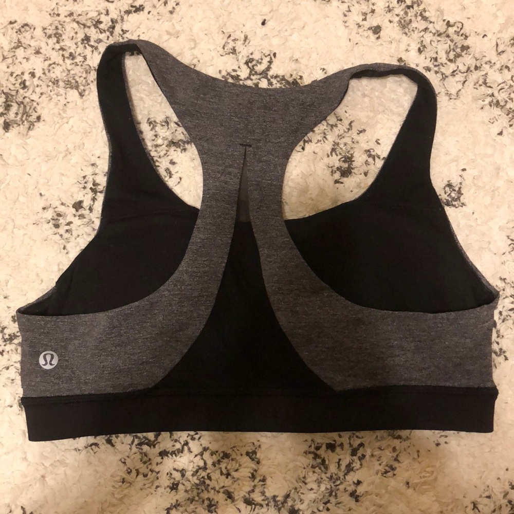 Lululemon invigorate bra